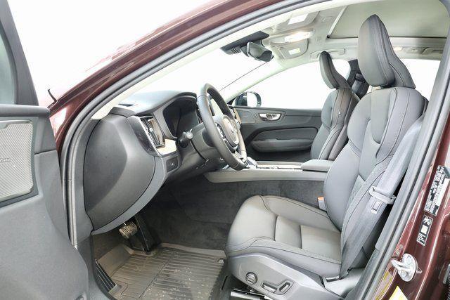 new 2026 Volvo XC60 car, priced at $56,490