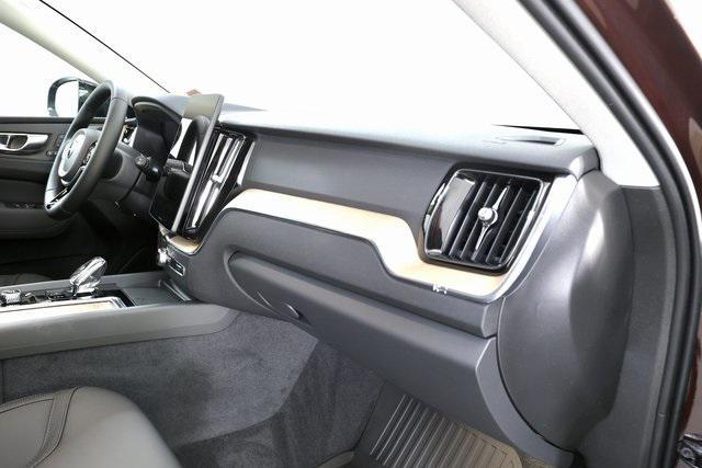 new 2026 Volvo XC60 car, priced at $55,990