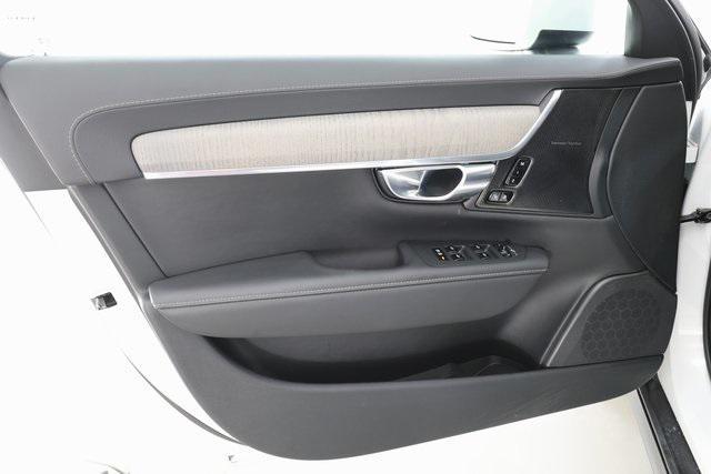 used 2025 Volvo V90 Cross Country car, priced at $60,990