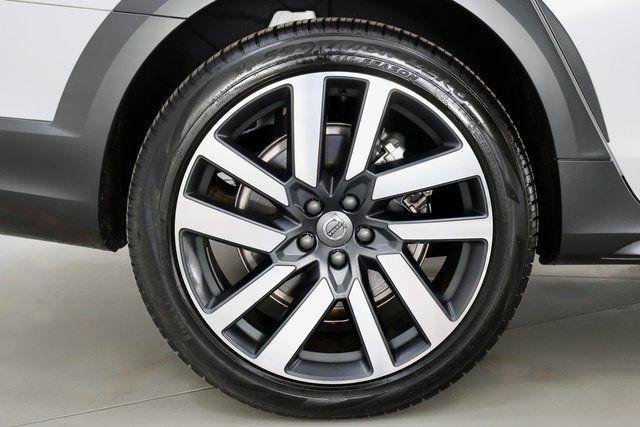 used 2025 Volvo V90 Cross Country car, priced at $60,990