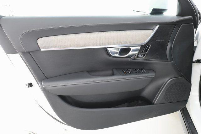 used 2025 Volvo V90 Cross Country car, priced at $60,990