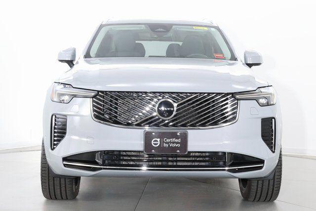 used 2025 Volvo XC90 car, priced at $51,790