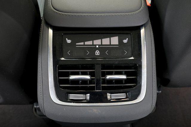 used 2025 Volvo XC90 car, priced at $51,790