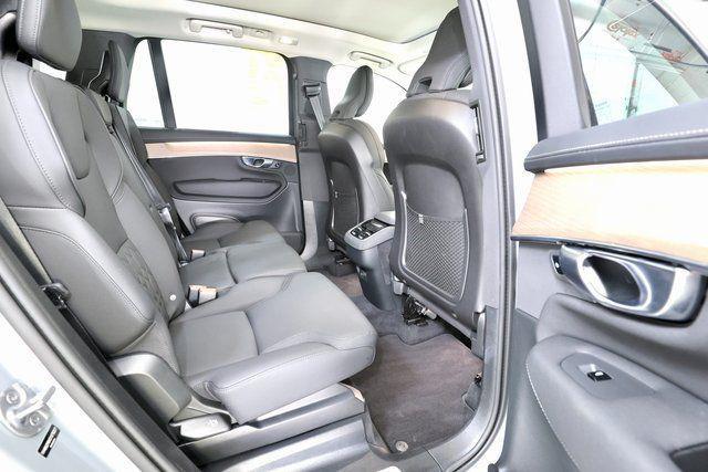 used 2025 Volvo XC90 car, priced at $51,790