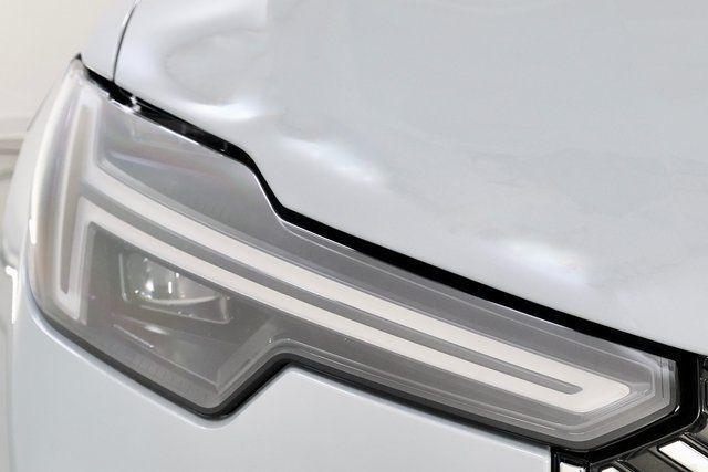 used 2025 Volvo XC90 car, priced at $51,790