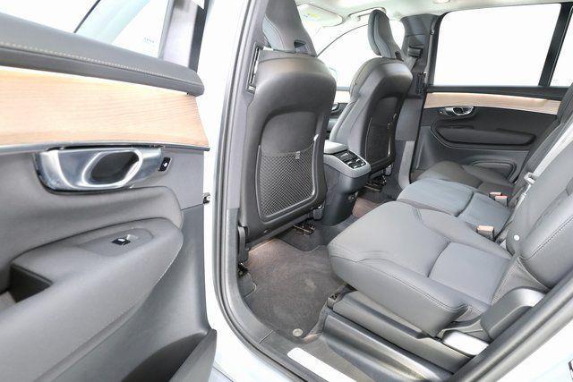 used 2025 Volvo XC90 car, priced at $51,790