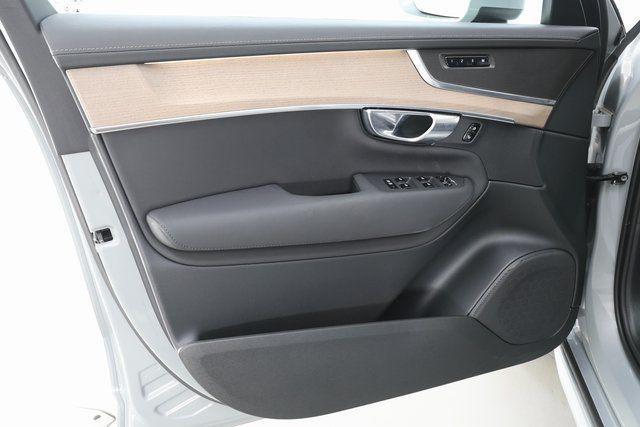 used 2025 Volvo XC90 car, priced at $51,790