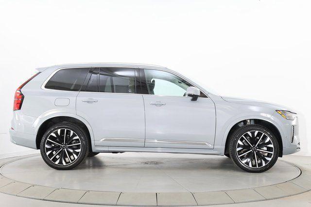 used 2025 Volvo XC90 car, priced at $51,790