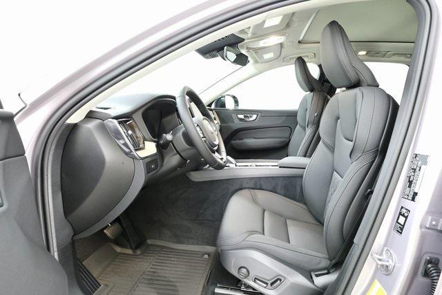 new 2026 Volvo XC60 car, priced at $55,985