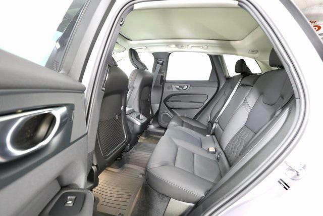 new 2026 Volvo XC60 car, priced at $55,985