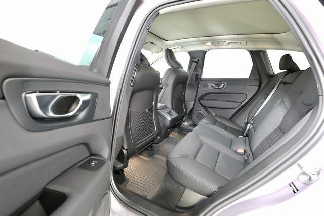 new 2026 Volvo XC60 car, priced at $55,985