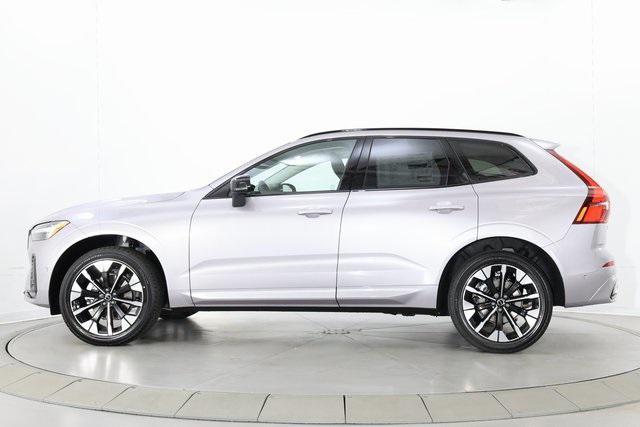 new 2026 Volvo XC60 car, priced at $55,985