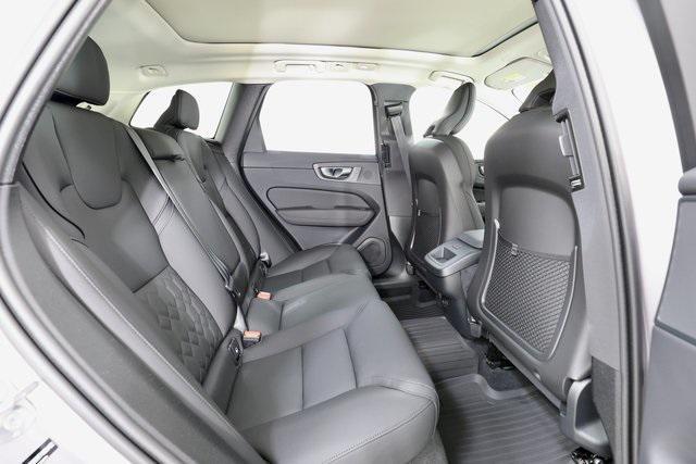 new 2026 Volvo XC60 car, priced at $55,985