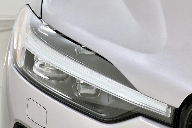 new 2026 Volvo XC60 car, priced at $55,985