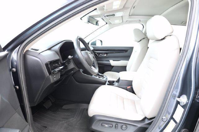 used 2024 Honda CR-V car, priced at $30,689