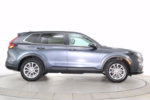 used 2024 Honda CR-V car, priced at $30,689