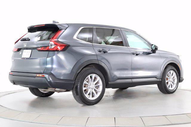 used 2024 Honda CR-V car, priced at $30,689