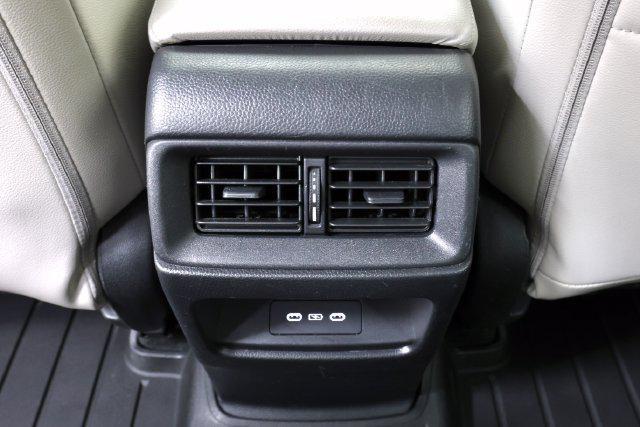 used 2024 Honda CR-V car, priced at $30,689