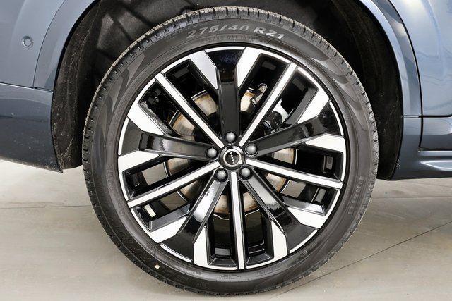 new 2026 Volvo XC90 Plug-In Hybrid car, priced at $83,625