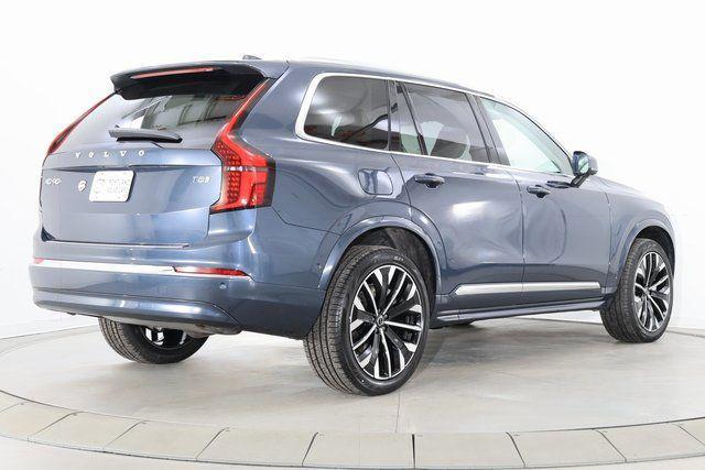 new 2026 Volvo XC90 Plug-In Hybrid car, priced at $83,625