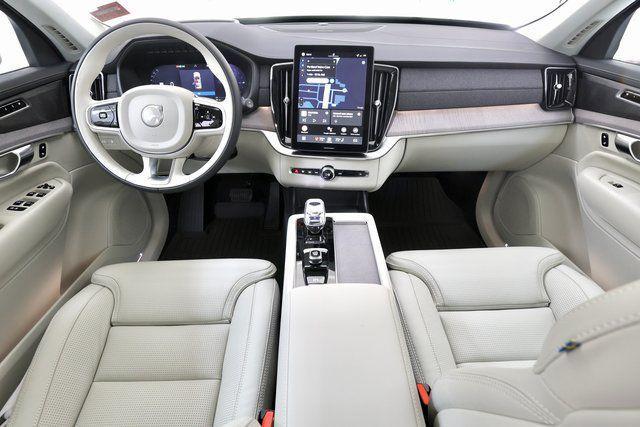 new 2026 Volvo XC90 Plug-In Hybrid car, priced at $83,625