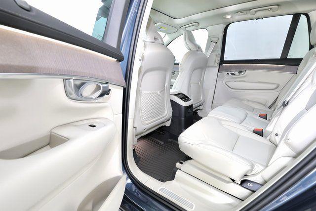 new 2026 Volvo XC90 Plug-In Hybrid car, priced at $83,625