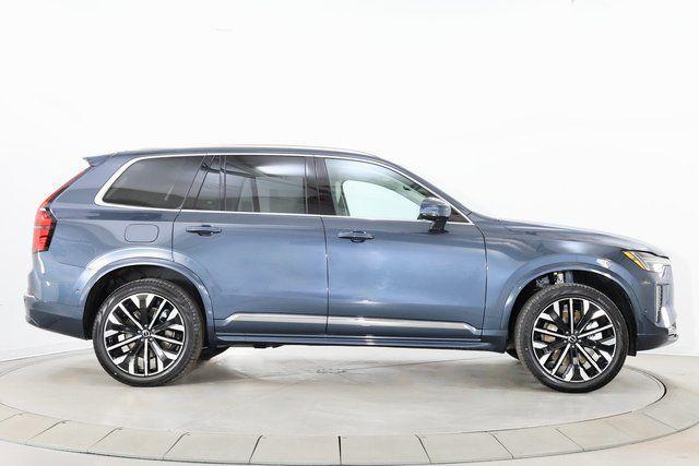 new 2026 Volvo XC90 Plug-In Hybrid car, priced at $83,625