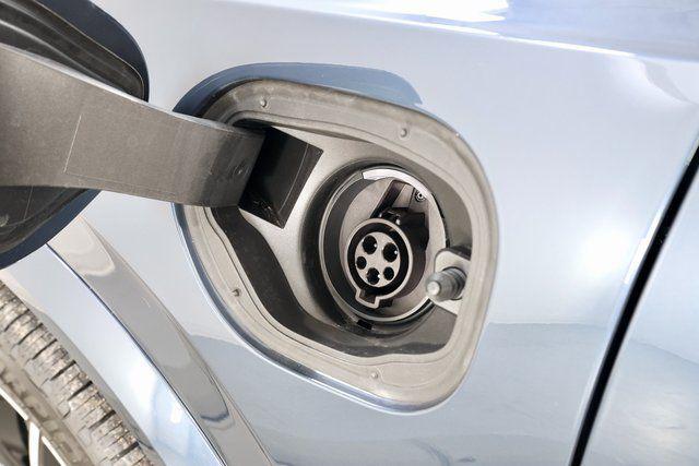 new 2026 Volvo XC90 Plug-In Hybrid car, priced at $83,625