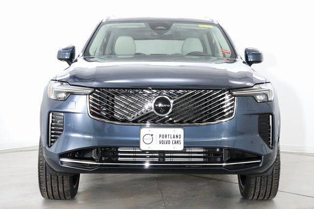 new 2026 Volvo XC90 Plug-In Hybrid car, priced at $83,625