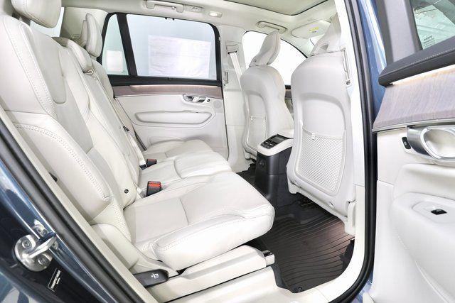 new 2026 Volvo XC90 Plug-In Hybrid car, priced at $83,625