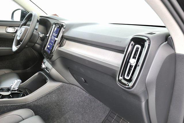 new 2026 Volvo XC40 car, priced at $46,760