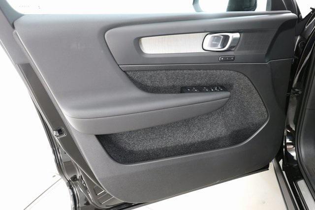 new 2026 Volvo XC40 car, priced at $46,760