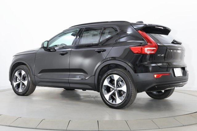 new 2026 Volvo XC40 car, priced at $46,760