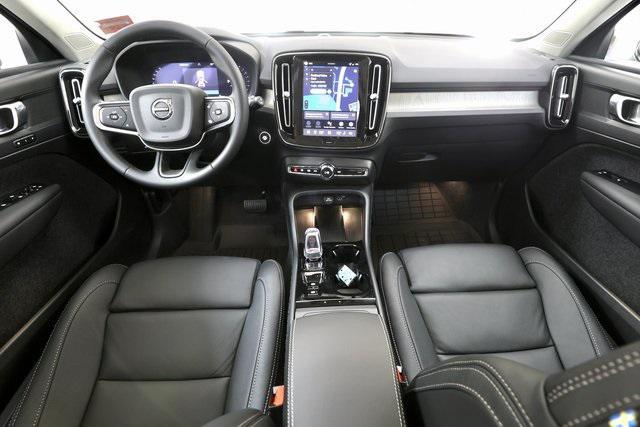 new 2026 Volvo XC40 car, priced at $46,760