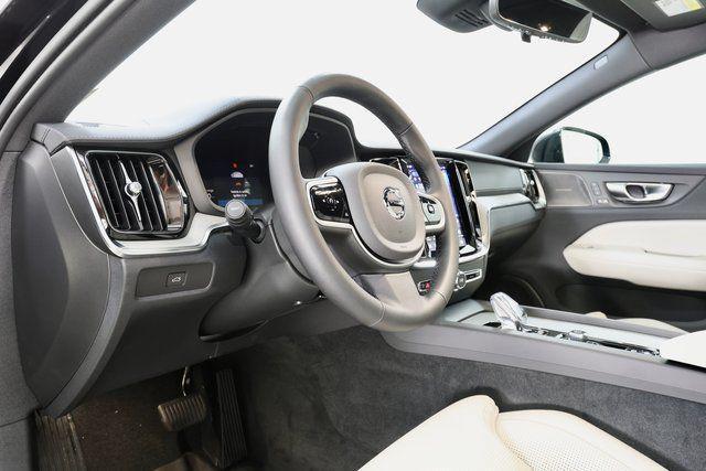 new 2026 Volvo V60 Cross Country car, priced at $61,145