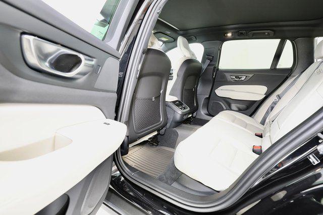 new 2026 Volvo V60 Cross Country car, priced at $61,145