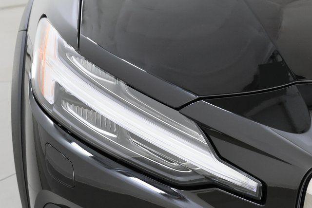 new 2026 Volvo V60 Cross Country car, priced at $61,145