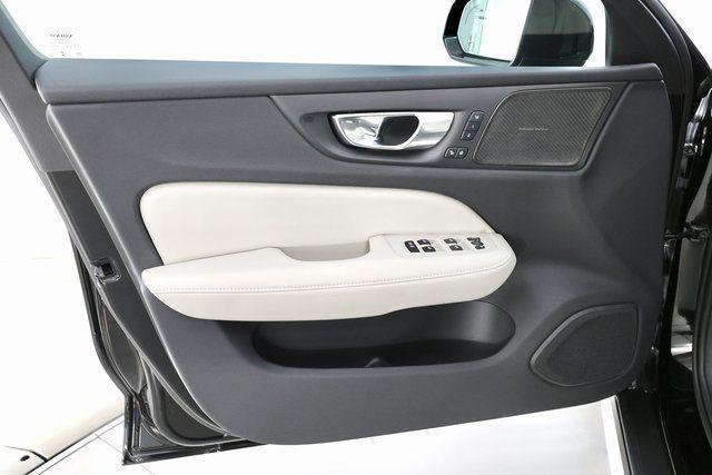 new 2026 Volvo V60 Cross Country car, priced at $61,145