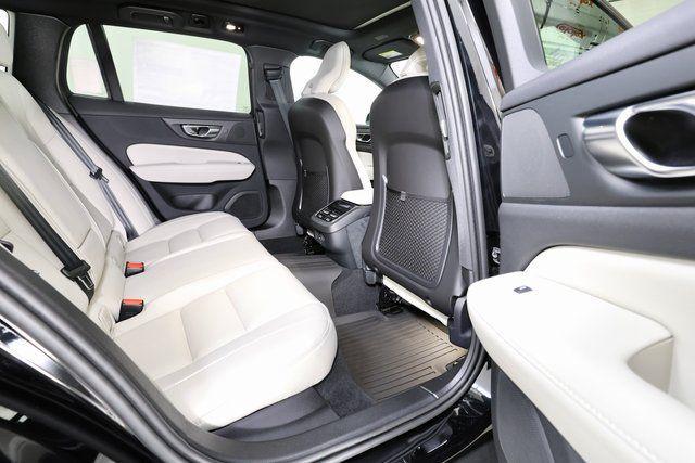 new 2026 Volvo V60 Cross Country car, priced at $61,145