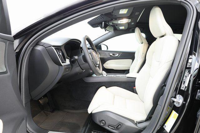 new 2026 Volvo V60 Cross Country car, priced at $61,145