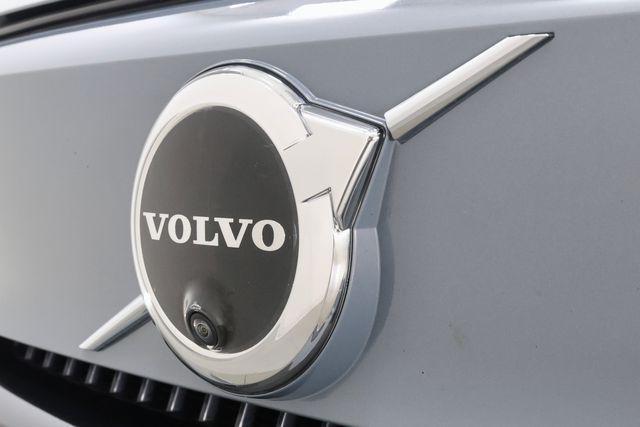 used 2023 Volvo C40 Recharge Pure Electric car, priced at $27,990