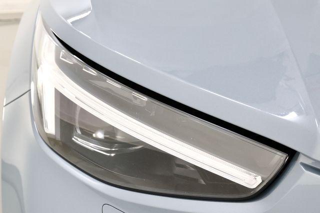 used 2023 Volvo C40 Recharge Pure Electric car, priced at $27,990