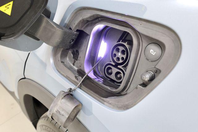 used 2023 Volvo C40 Recharge Pure Electric car, priced at $27,990