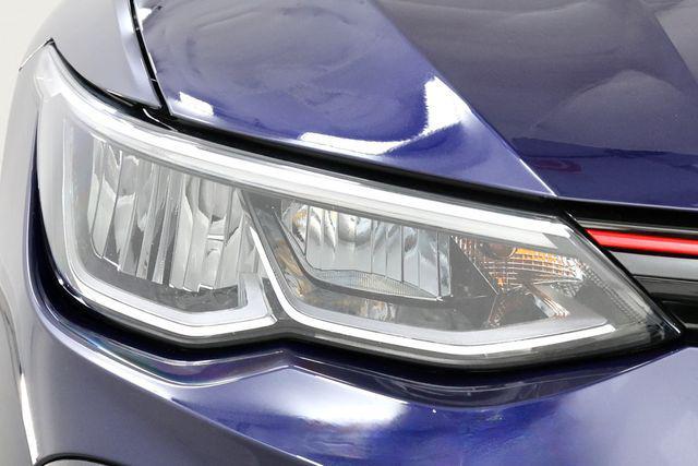 used 2022 Volkswagen Golf GTI car, priced at $26,689