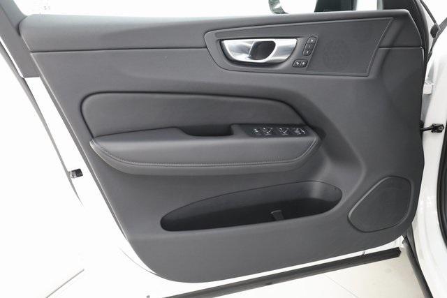used 2025 Volvo XC60 car, priced at $38,990