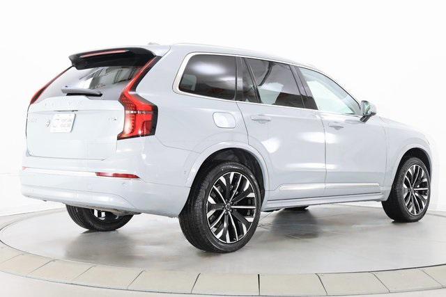 new 2026 Volvo XC90 Plug-In Hybrid car, priced at $79,875