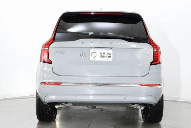 new 2026 Volvo XC90 Plug-In Hybrid car, priced at $79,875