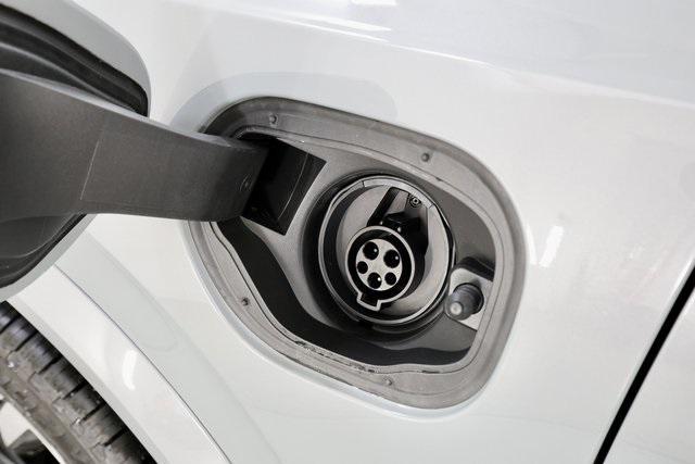 new 2026 Volvo XC90 Plug-In Hybrid car, priced at $79,875