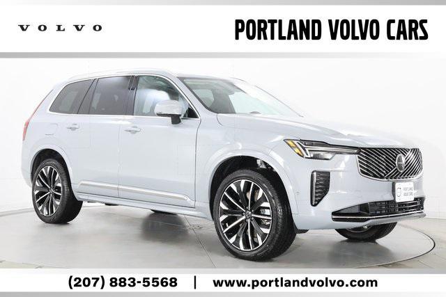 new 2026 Volvo XC90 Plug-In Hybrid car, priced at $79,875