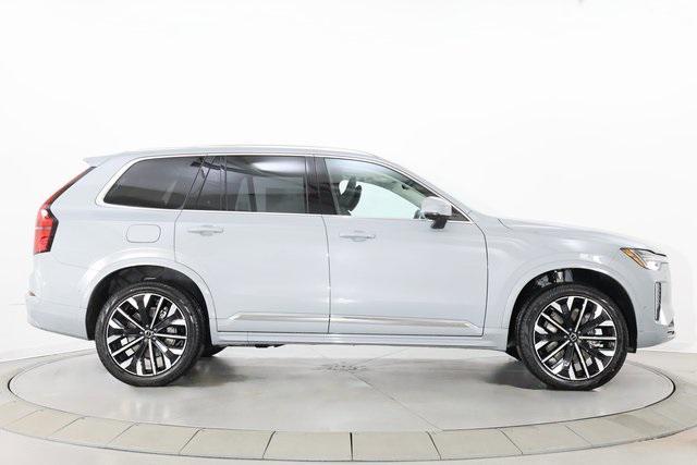 new 2026 Volvo XC90 Plug-In Hybrid car, priced at $79,875